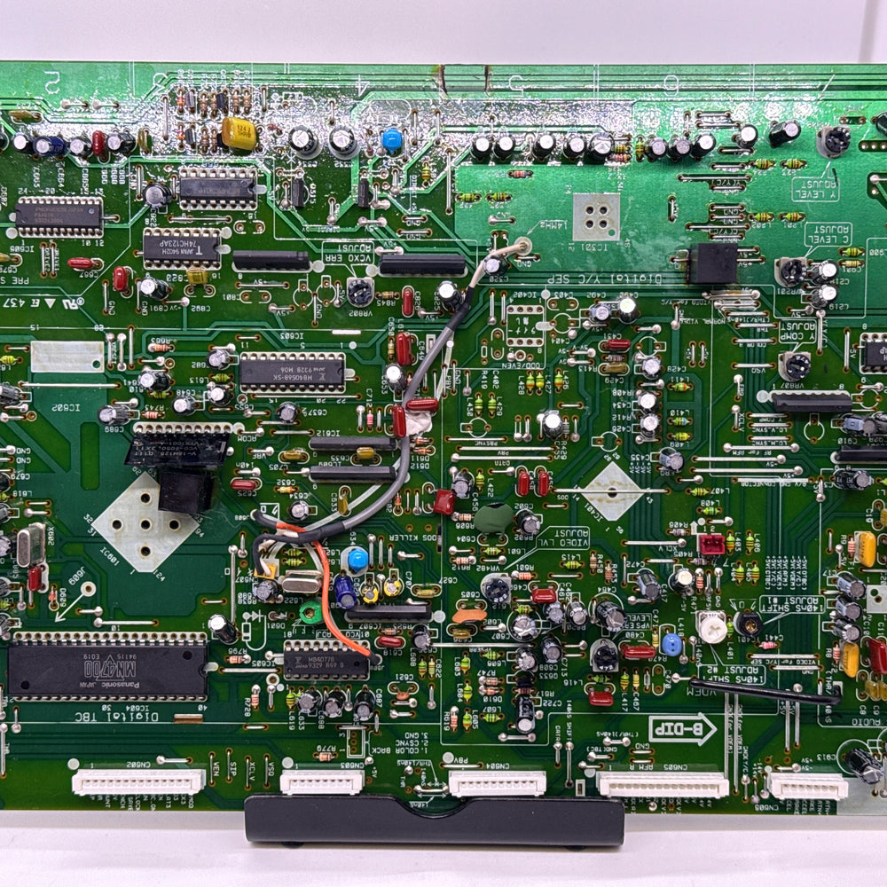 
                      
                        Panasonic Laser Active CLD-A100 (Serial OG1033162TP)
                      
                    