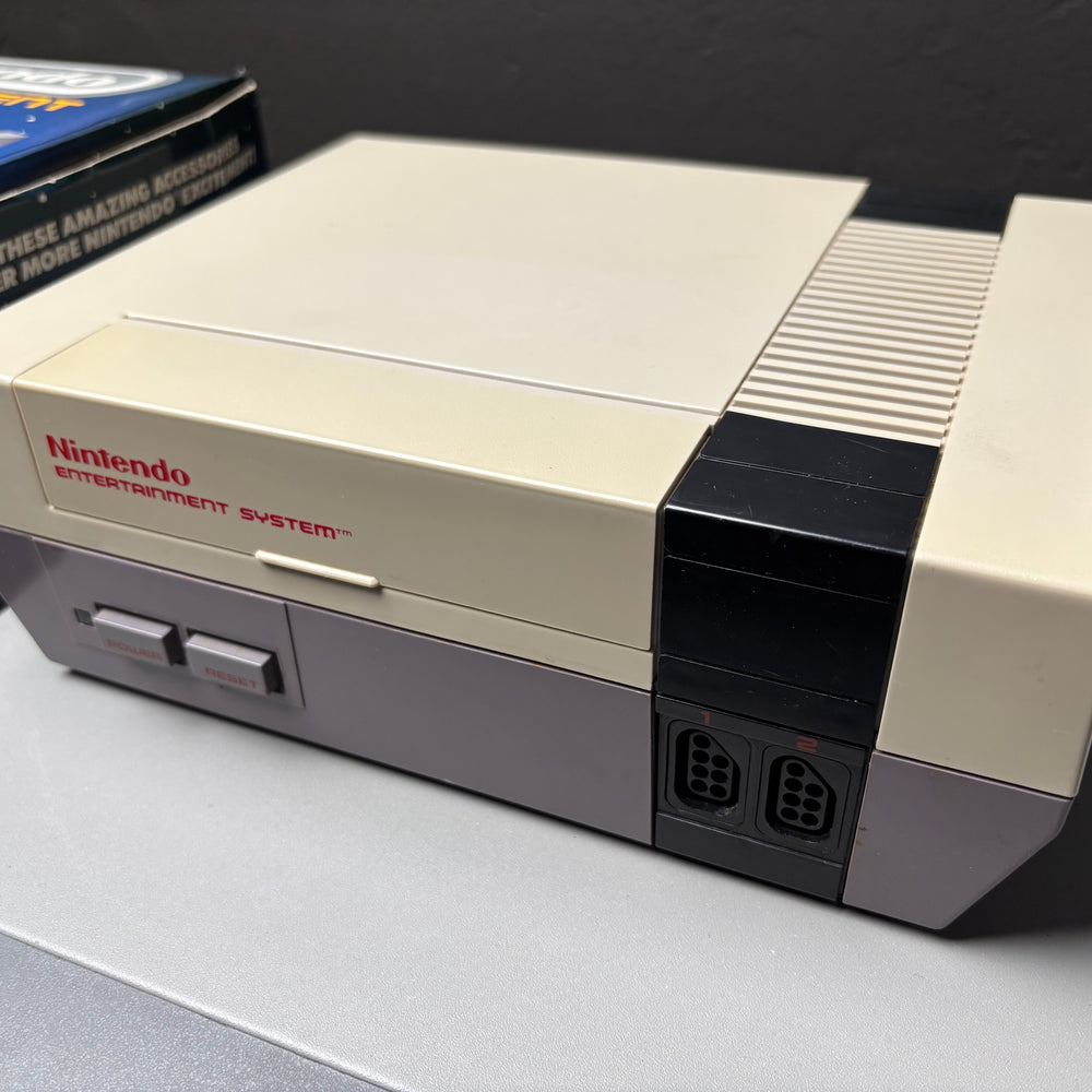 
                      
                        NES Power Set
                      
                    