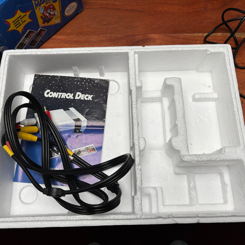 
                      
                        NES Challenge Set + Ninten-drawer
                      
                    