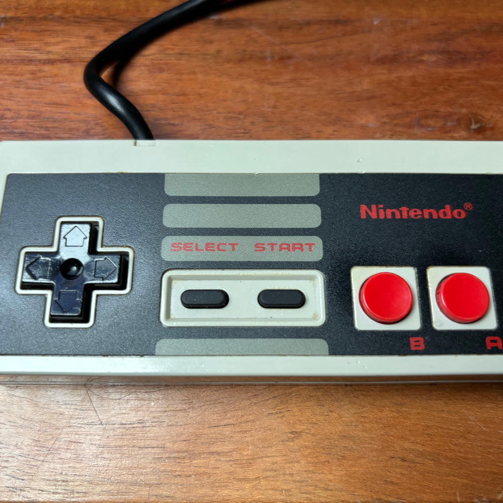 
                      
                        NES Challenge Set + Ninten-drawer
                      
                    