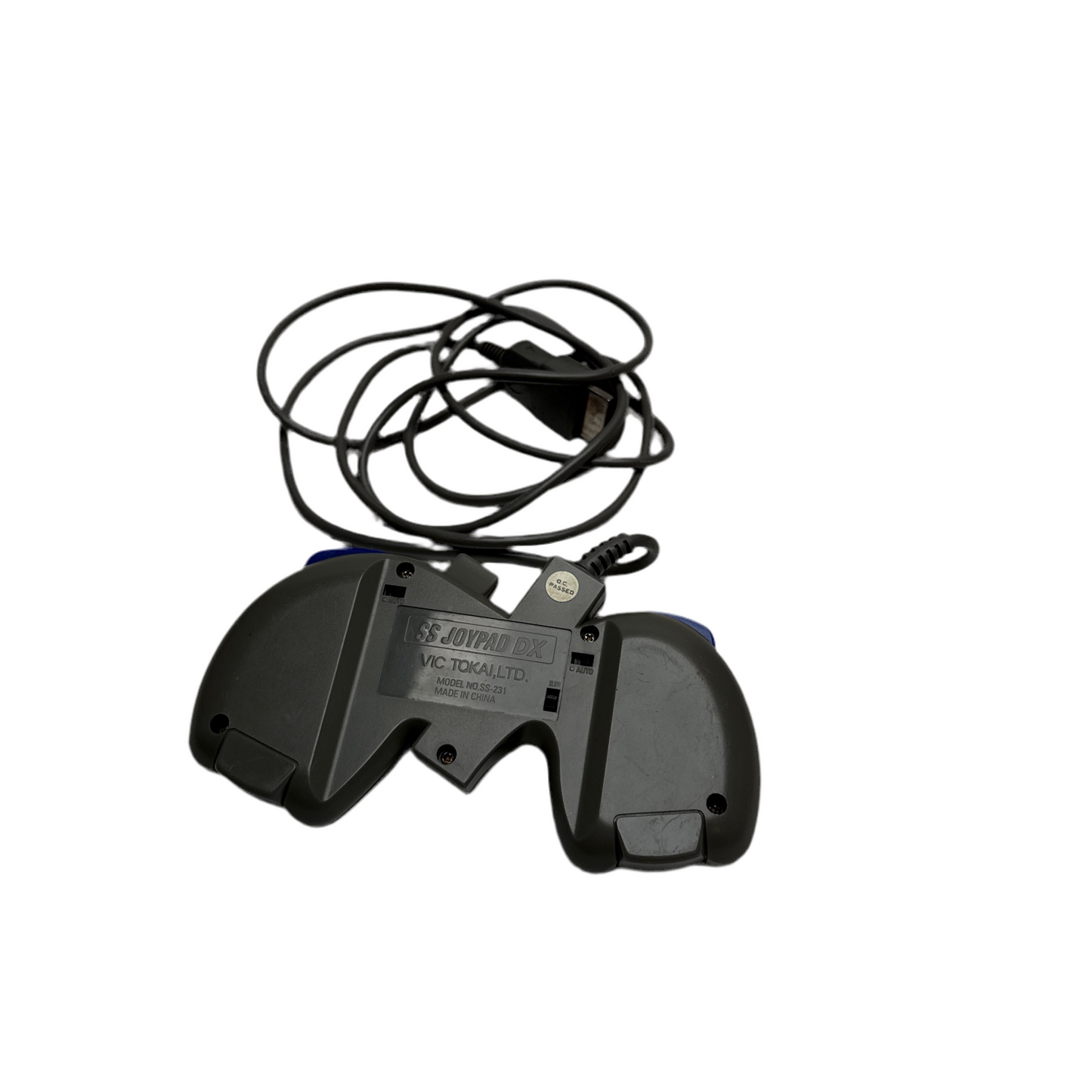 Vic Tokai SS Joypad DX