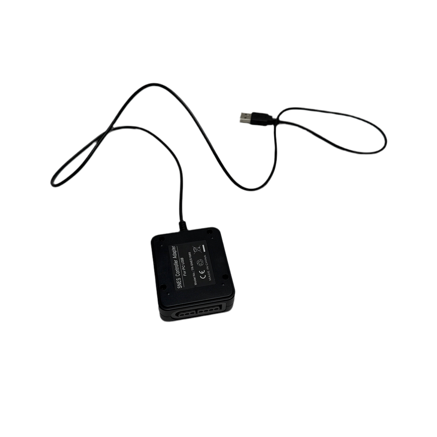 Snes Controller Adapter