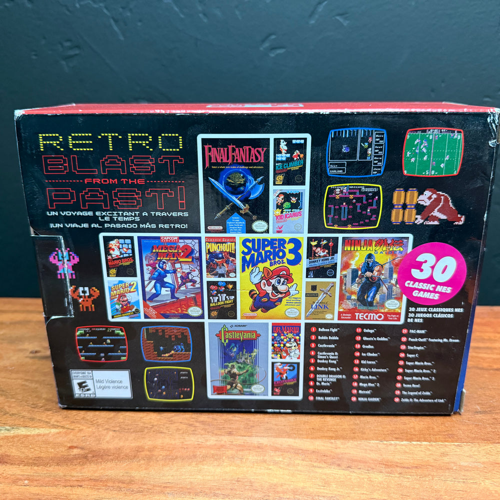 NES Classic