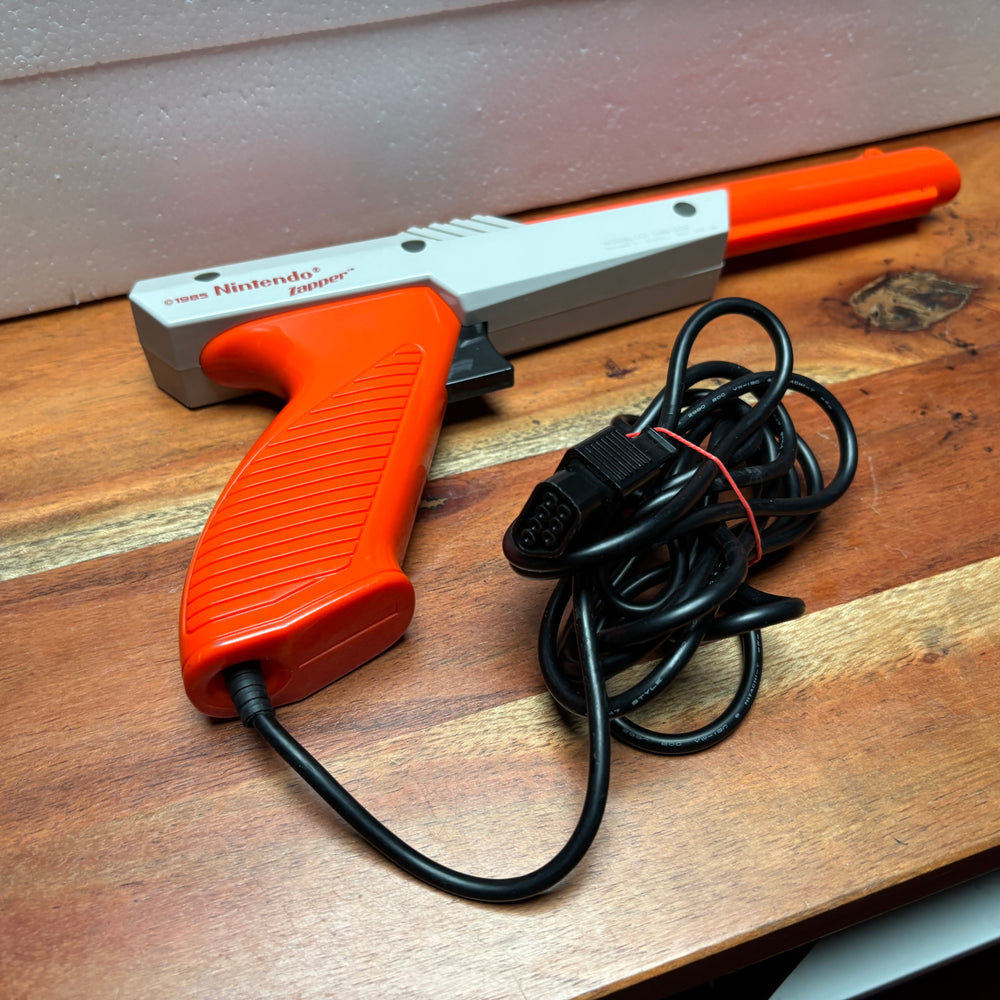 
                      
                        NES Action Set
                      
                    
