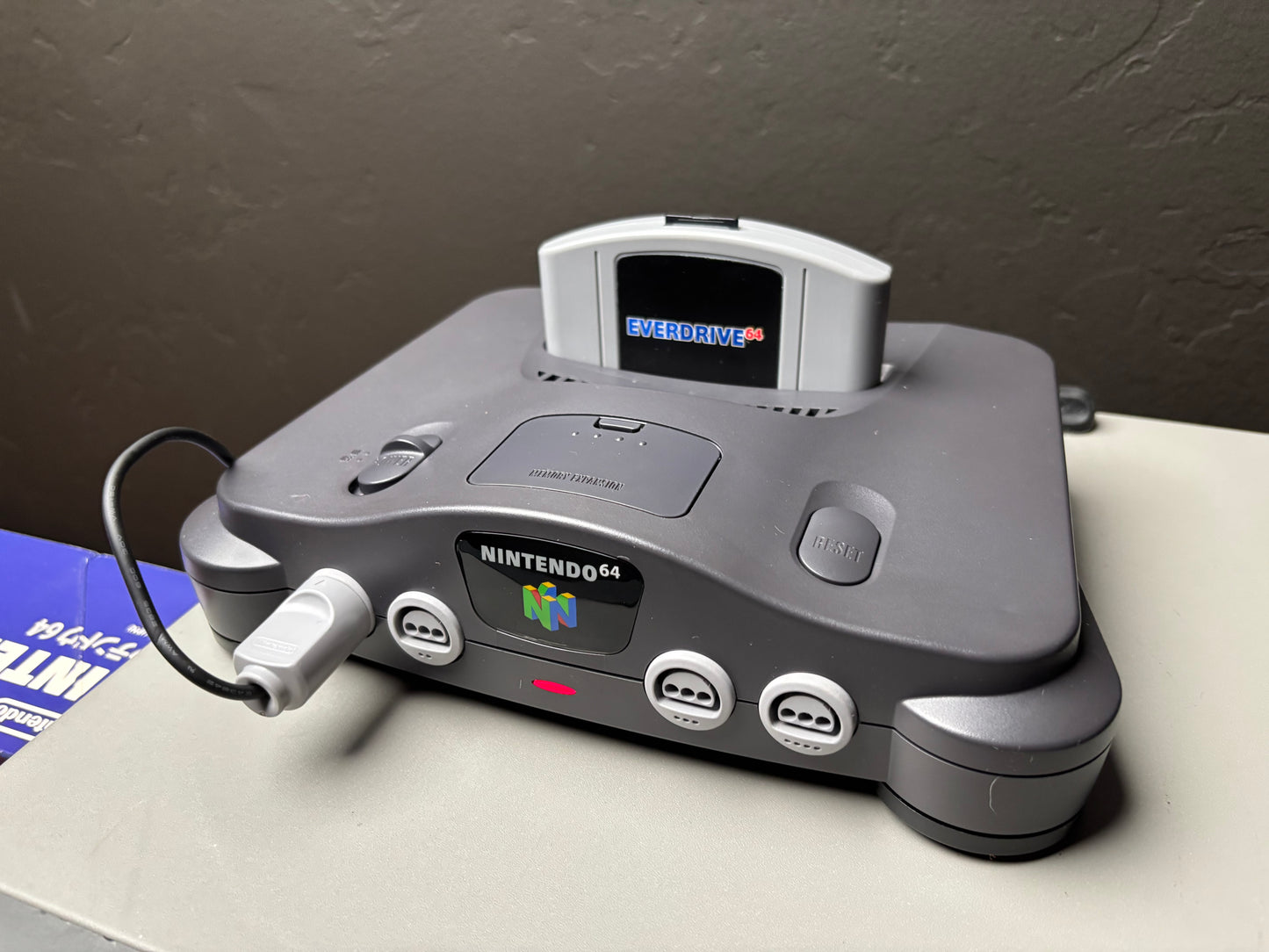 N64 (Japan)