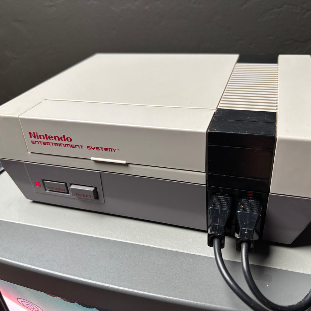 
                      
                        NES Challenge Set + Ninten-drawer
                      
                    