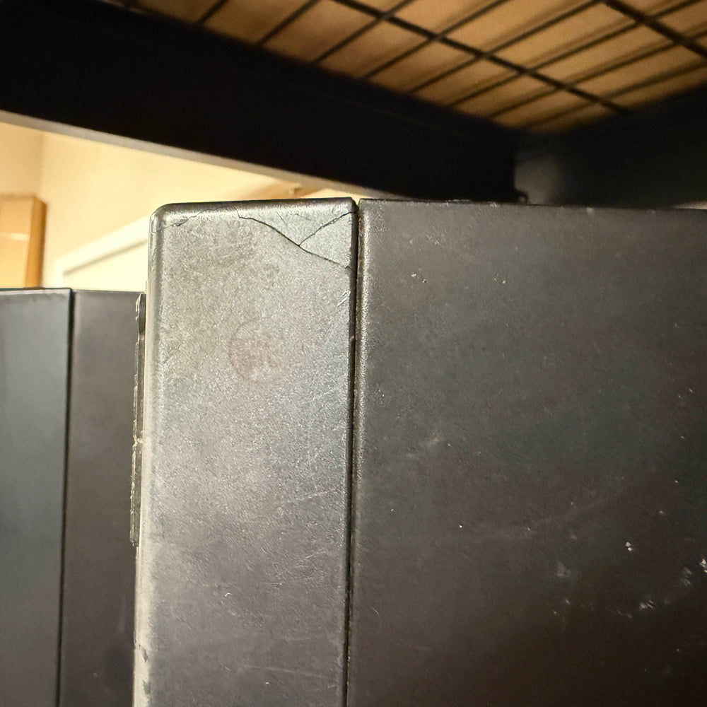 
                      
                        Panasonic Laser Active CLD-A100 (Serial NG1004080T)
                      
                    