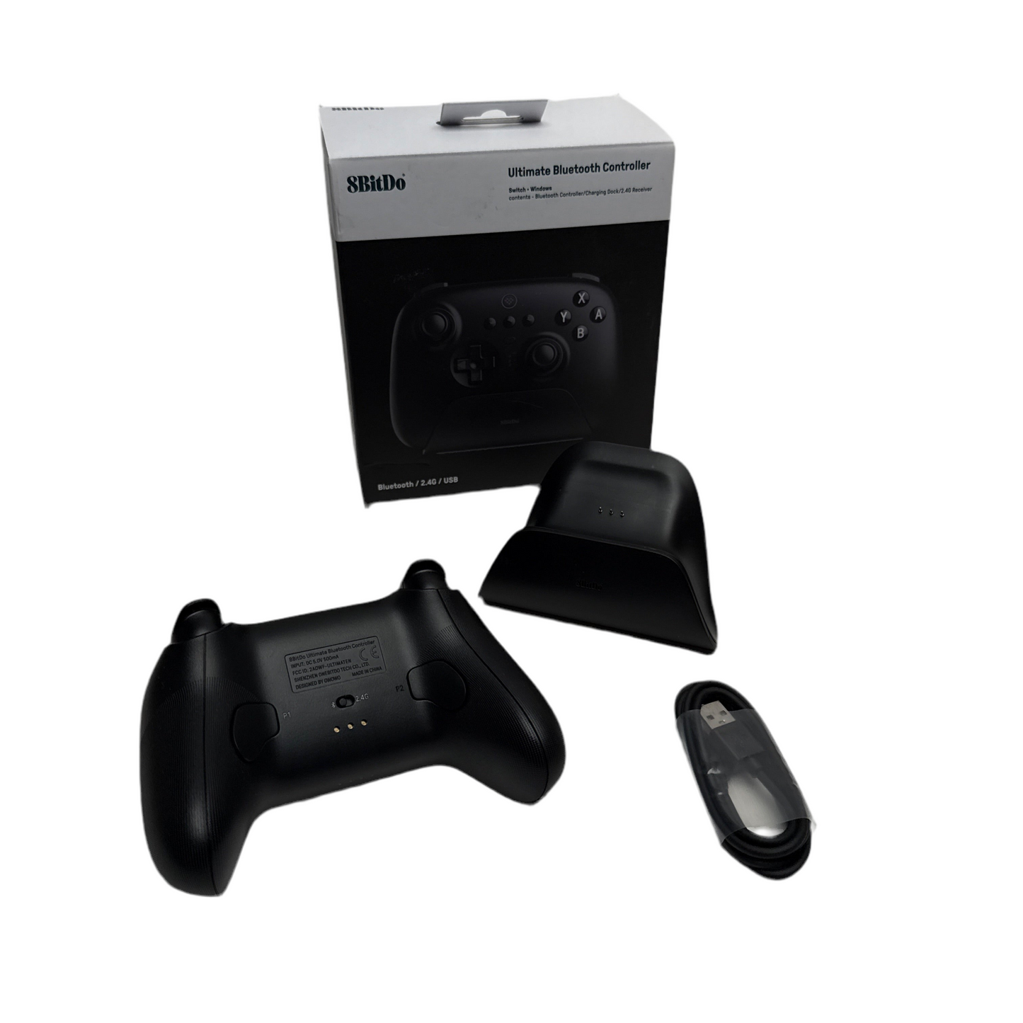 8BitDo Ultimate Bluetooth Controller