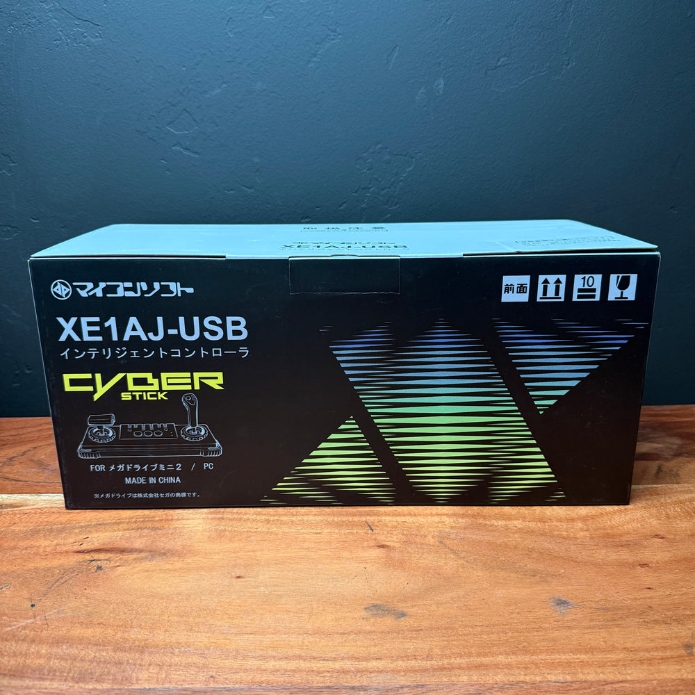 Cyber Stick USB XE1AJ-USB