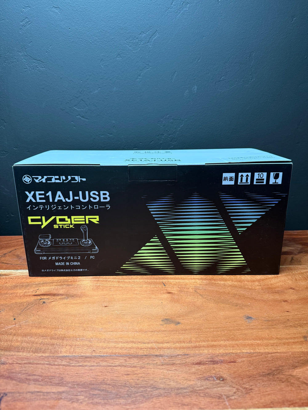 Cyber Stick USB XE1AJ-USB