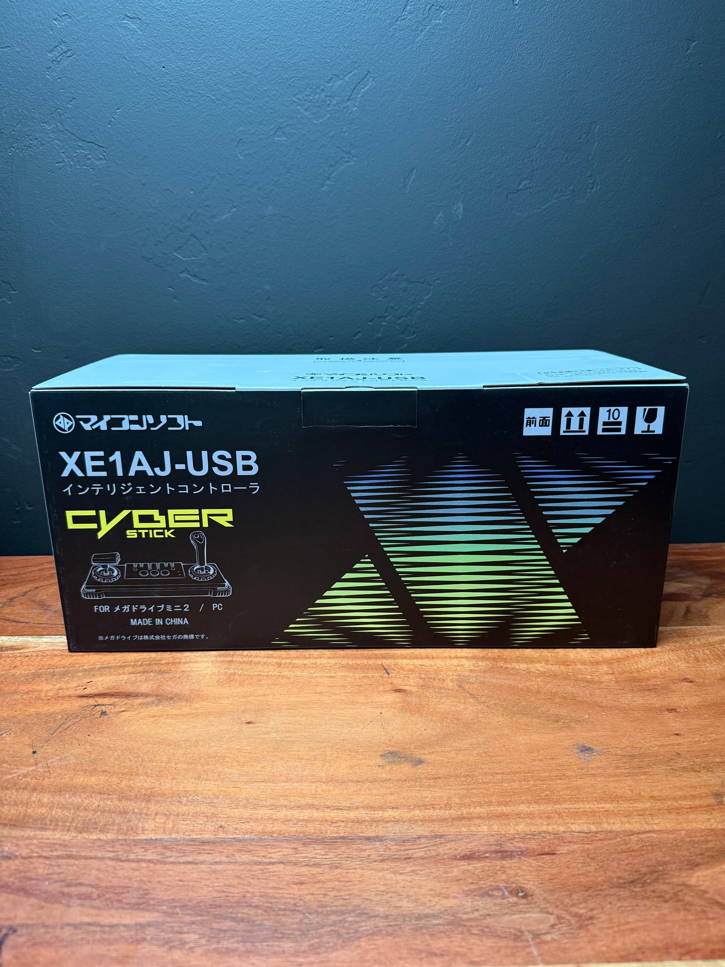 Cyber Stick USB XE1AJ-USB