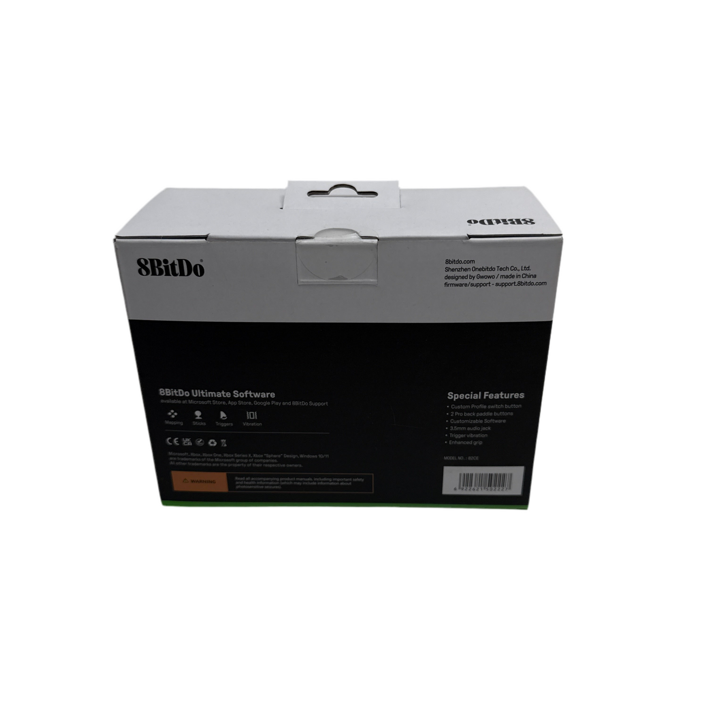 8BitDo Ultimate Wired Xbox Controller