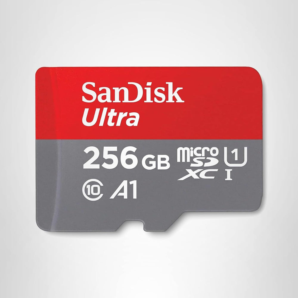 
                      
                        Carte micro SD préconfigurée MiSTer
                      
                    