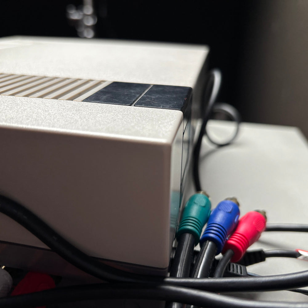 
                      
                        NES Challenge Set + Ninten-drawer
                      
                    