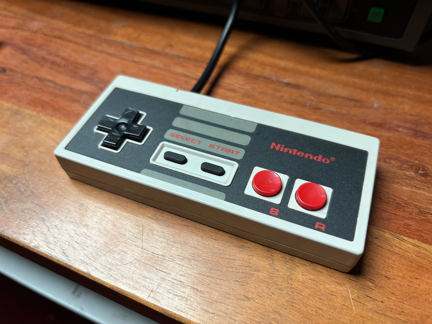 NES Action Set