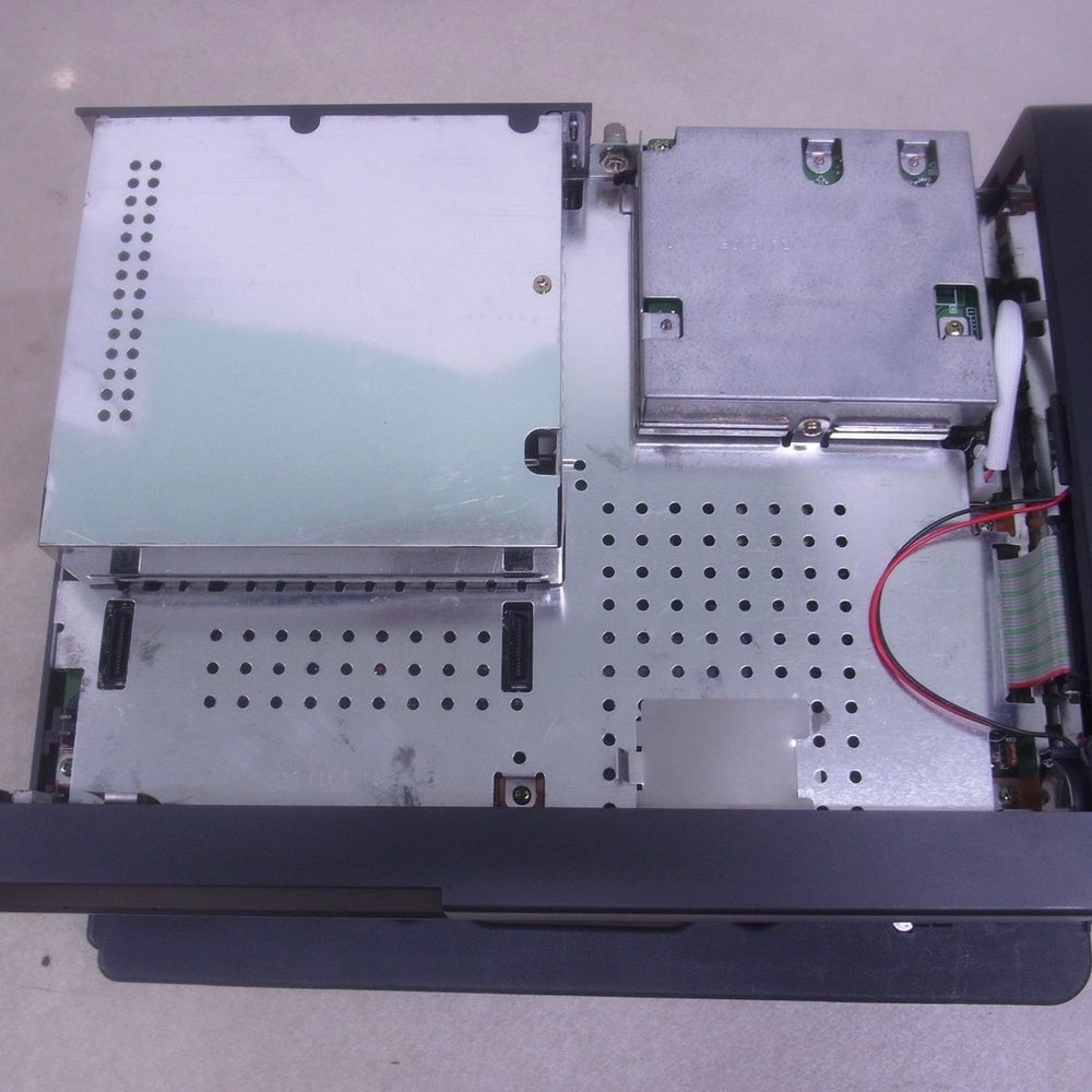 
                      
                        [X68000] Sharp X68000 XVI
                      
                    