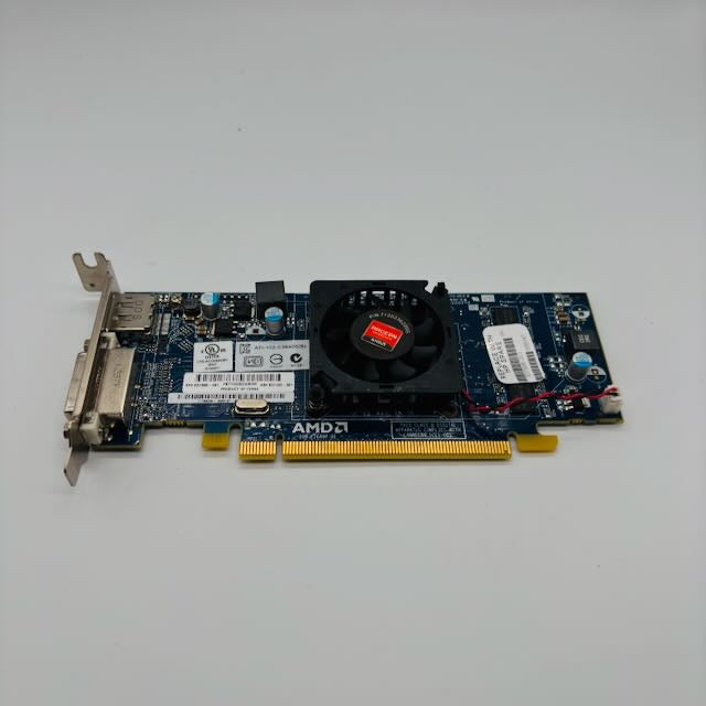 
                      
                        [PC] GPUs and DataPath
                      
                    