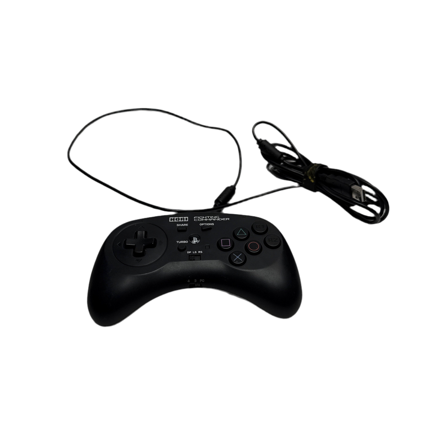 Hori fighting Commander PS3/PS4/PC