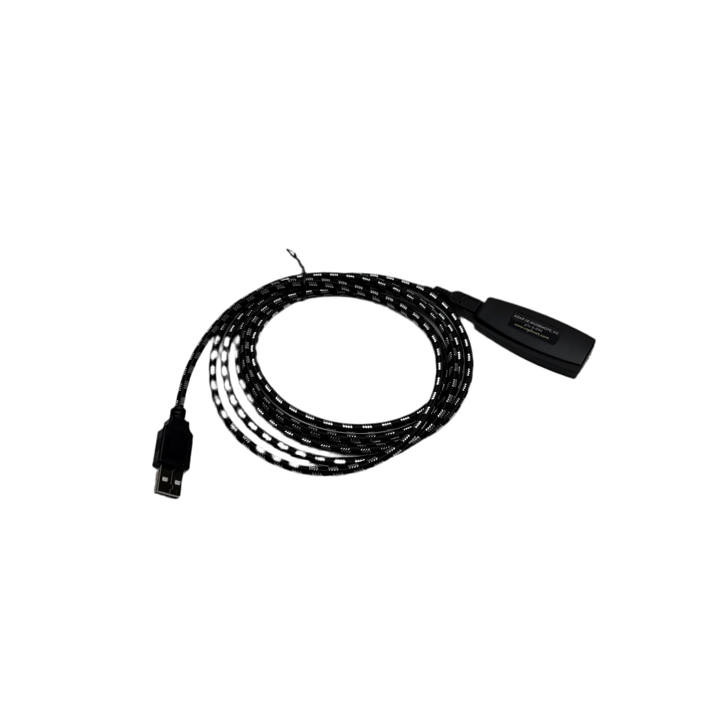 Raphnet Wii Classic V3 USB Adapter