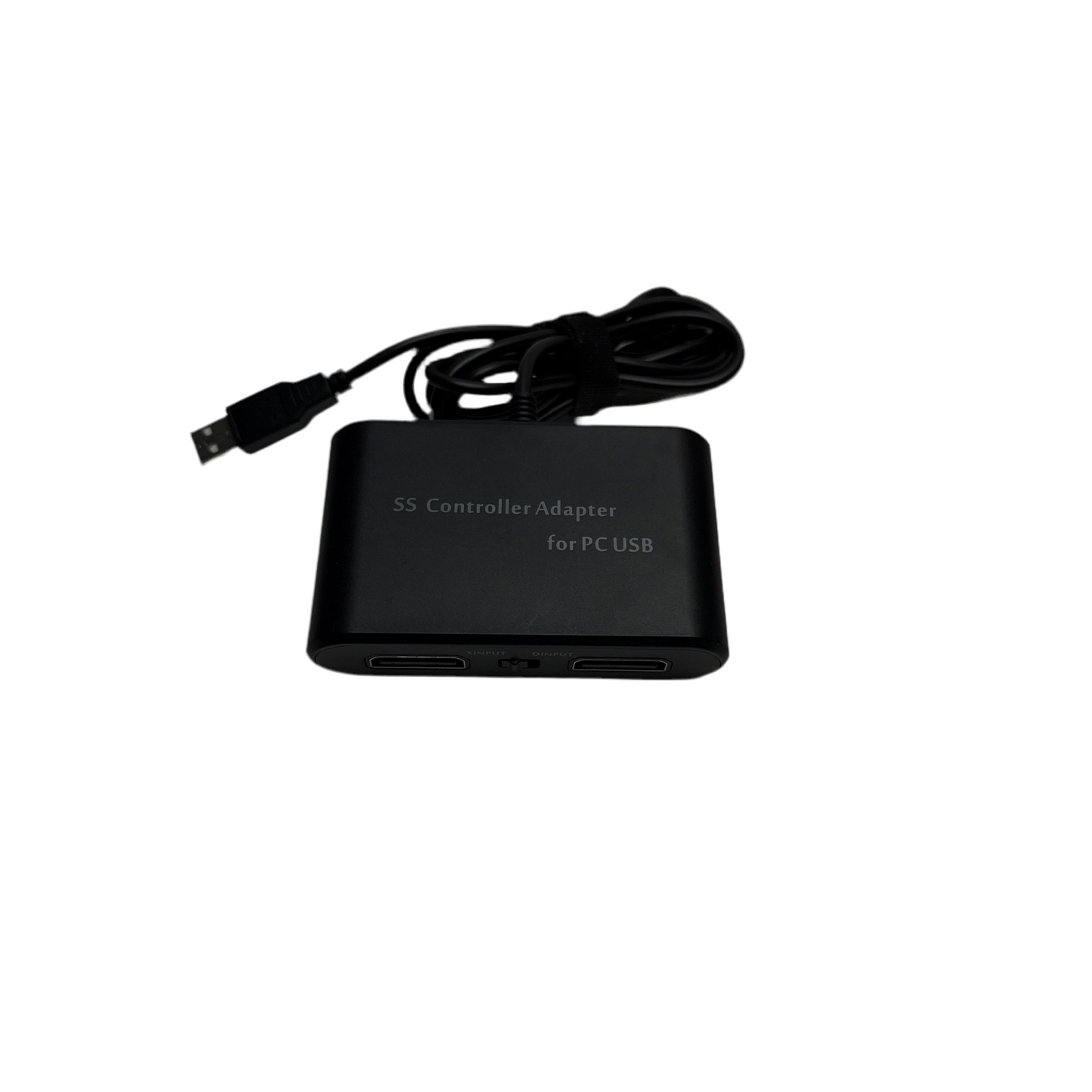 Mayflash Saturn Controller Adapter for Pc Usb