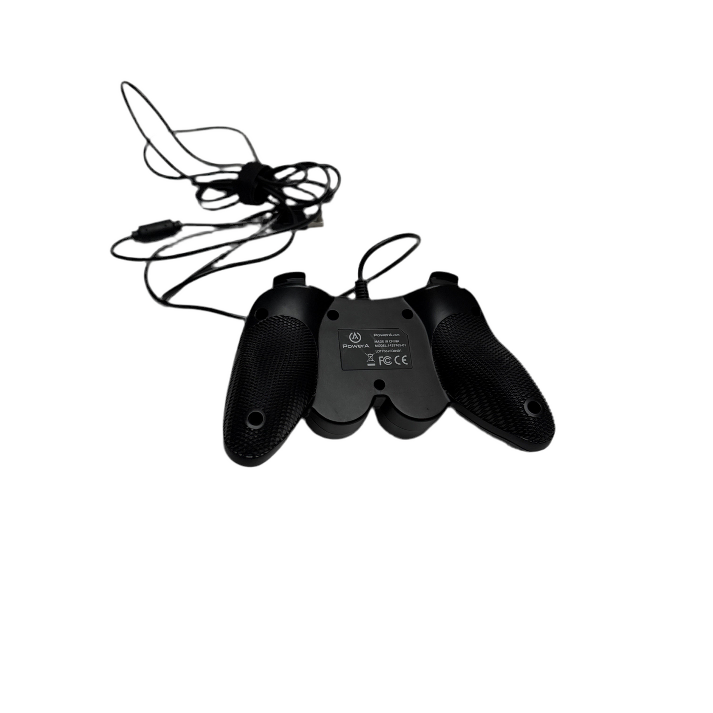 PowerA Playstation Controller