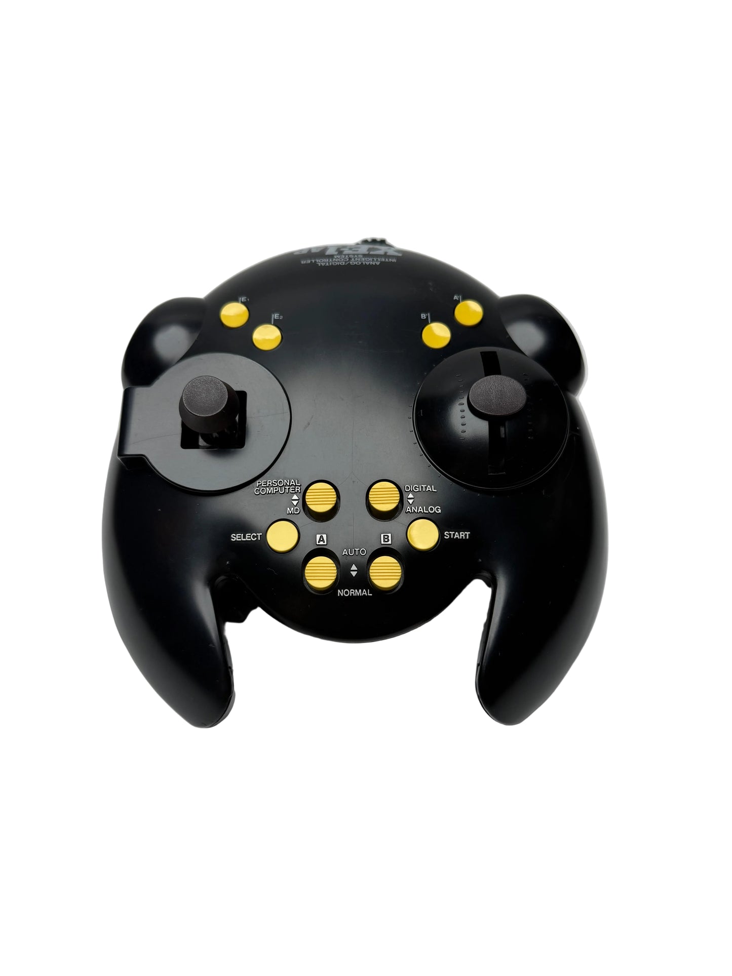 Micomsoft XE-1 AP Controller (Boxed)