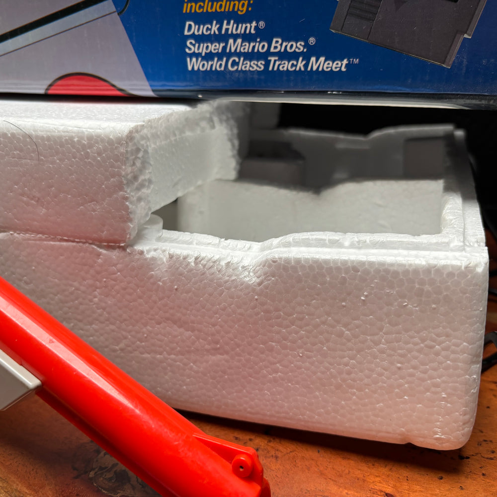 
                      
                        NES Power Set
                      
                    