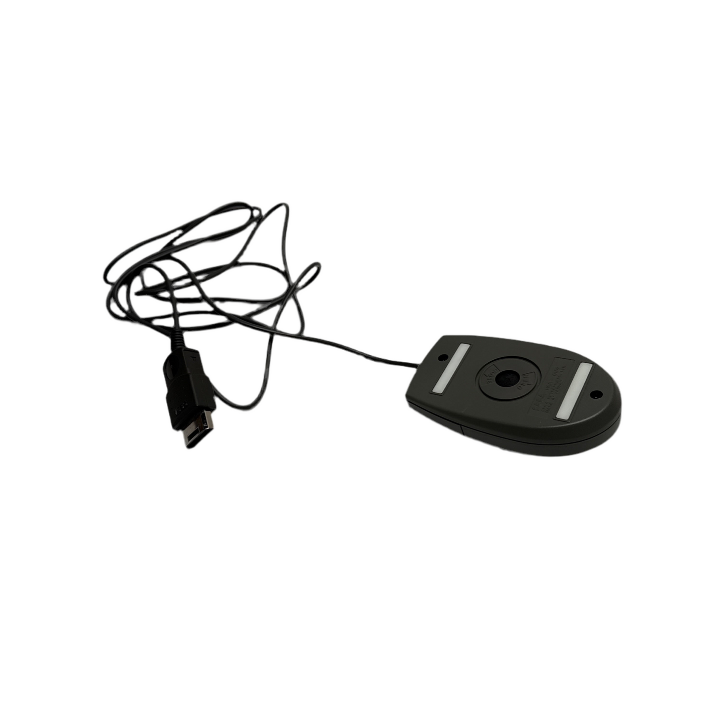 Sega Saturn Mouse