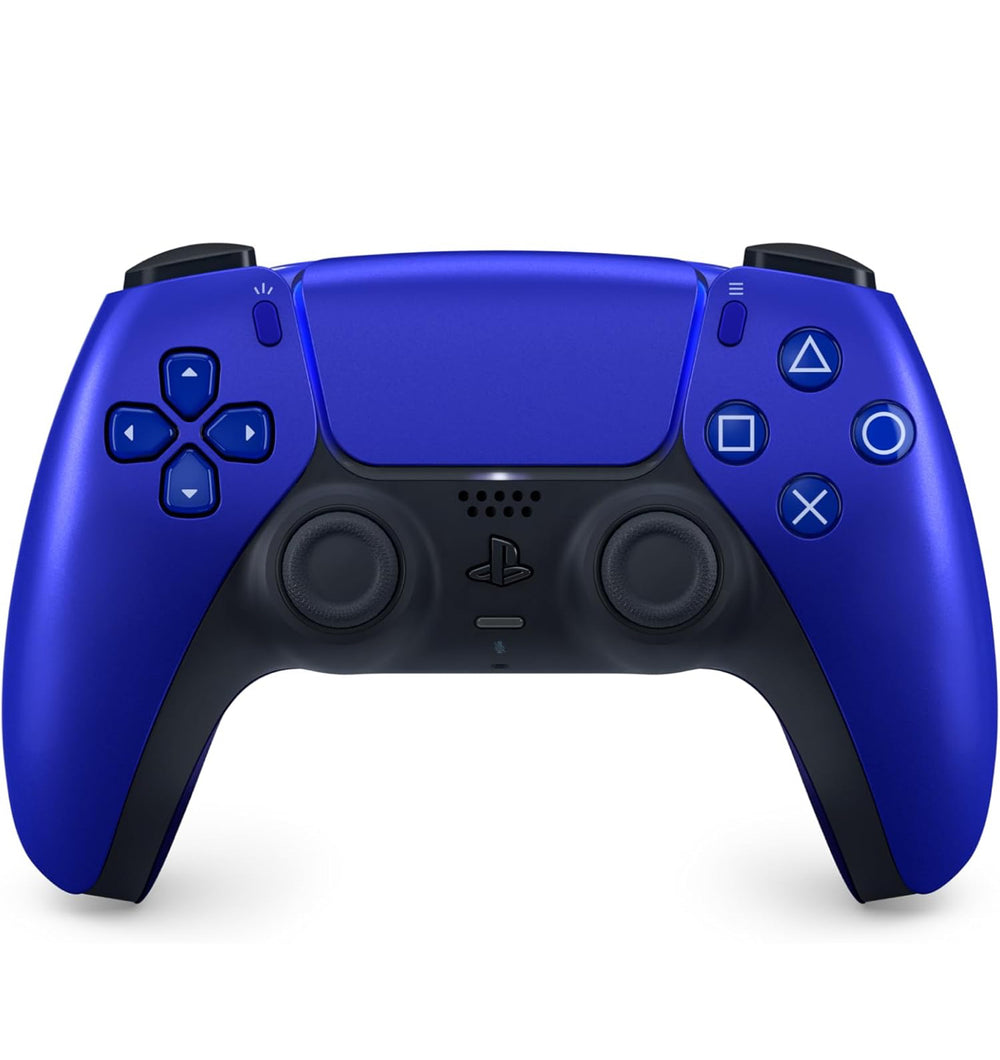 Sony DualSense Cobalt