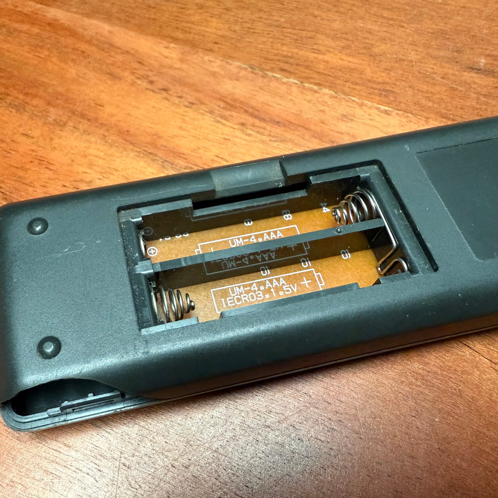 
                      
                        Panasonic Laser Active CLD-A100
                      
                    
