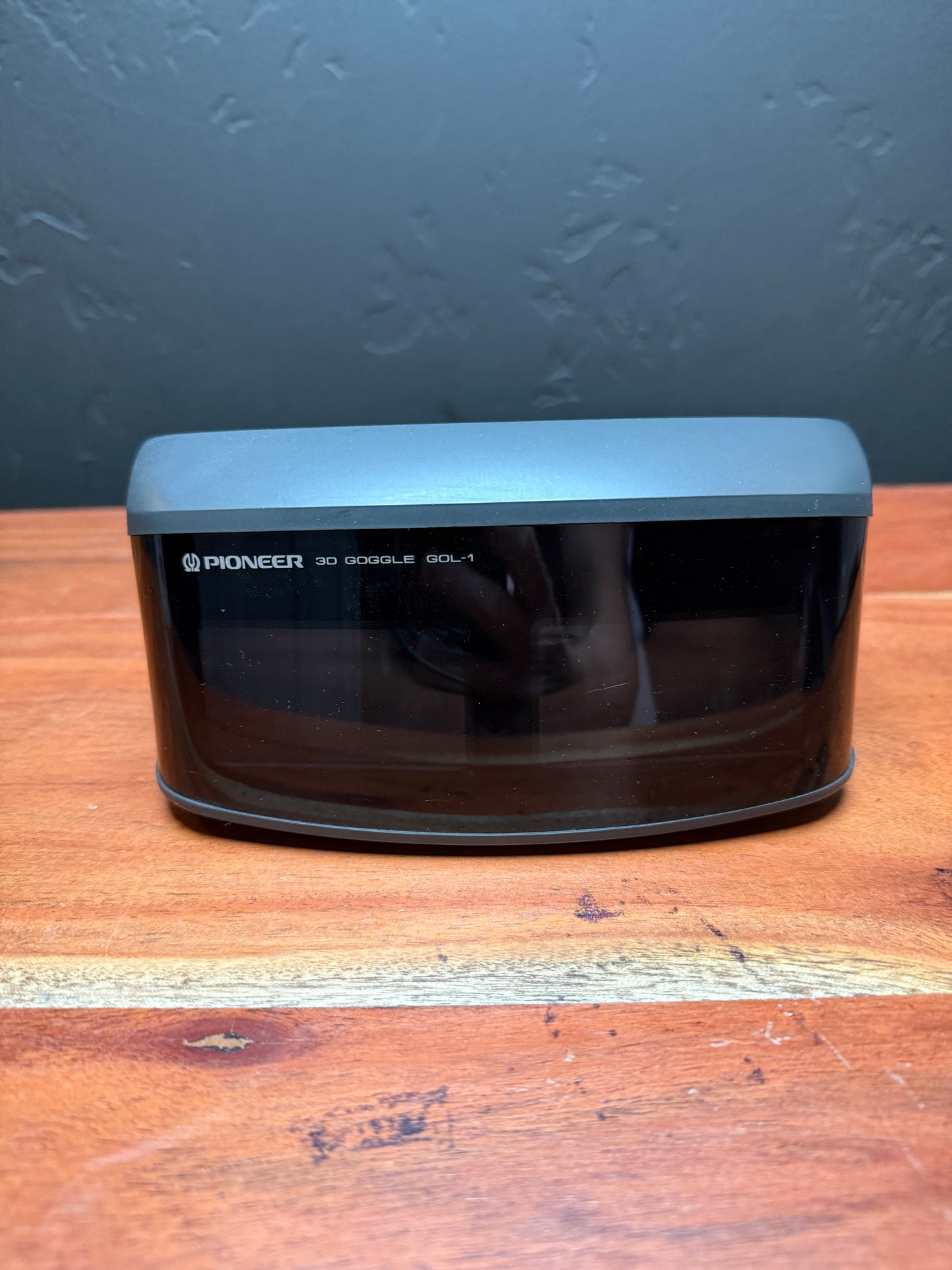 Pioneer Laser Active GOL-1 3D Glasses