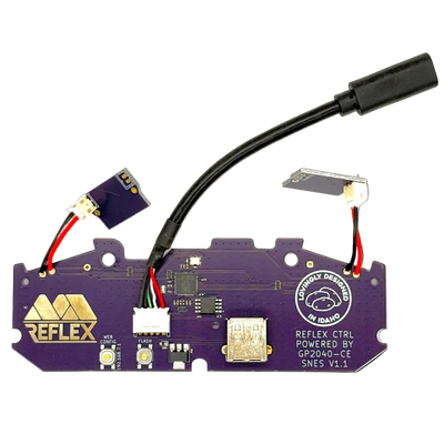 Reflex CTRL Original Controller USB Conversion Kits