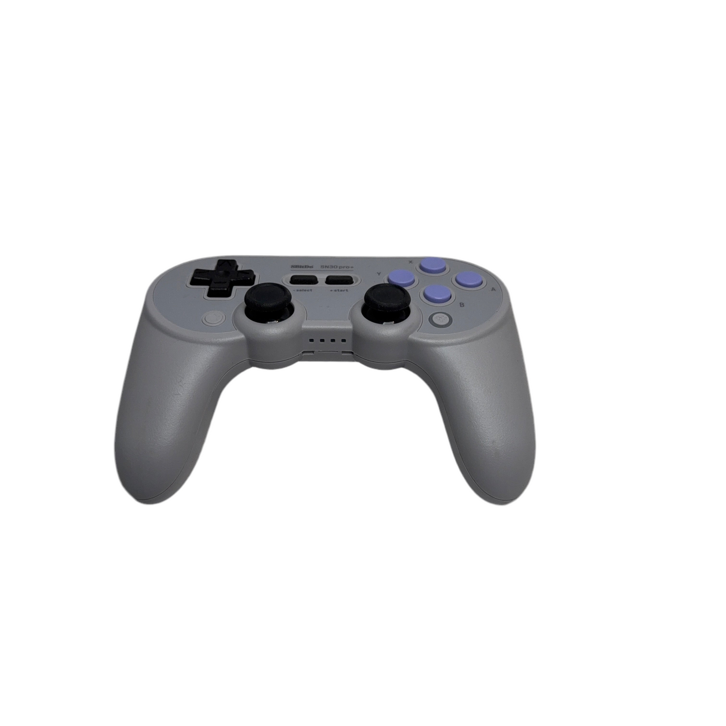 8BitDo SN30 Pro+ Controller