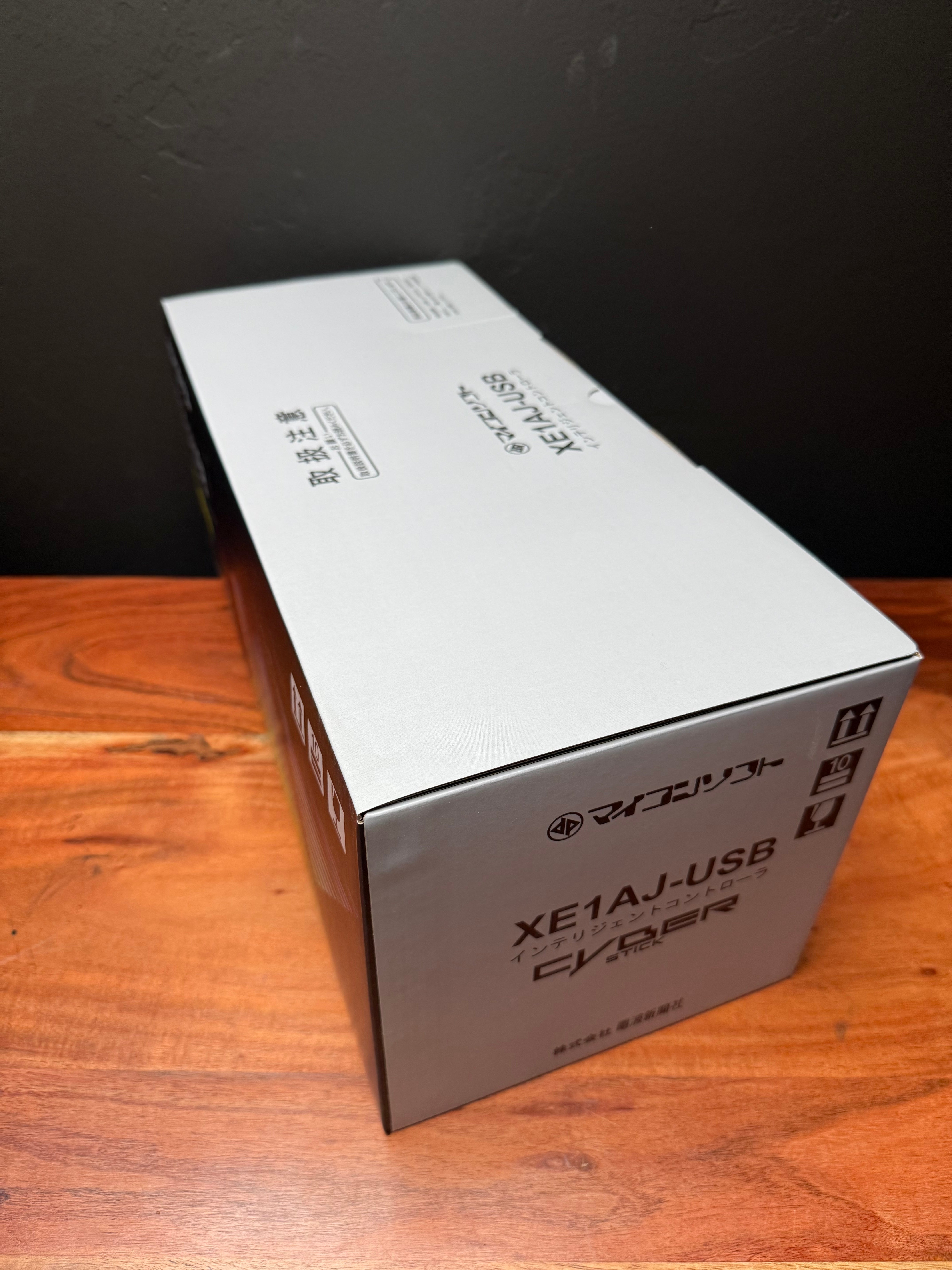 Cyber Stick USB XE1AJ-USB – MiSTer Addons