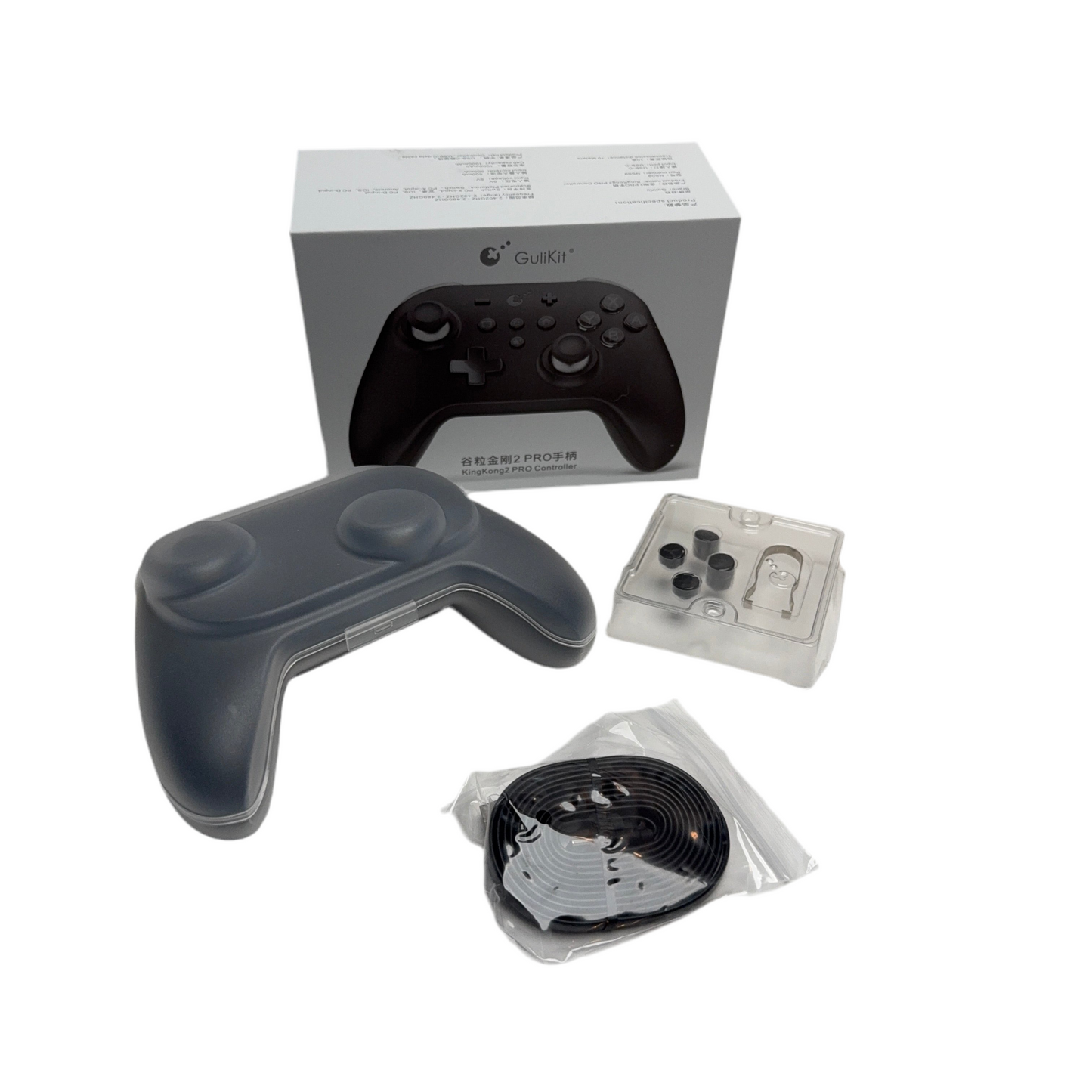 GulitKit King Kong 2 Gamepad