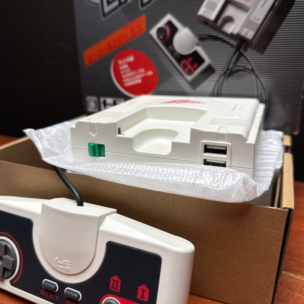 PC Engine Mini