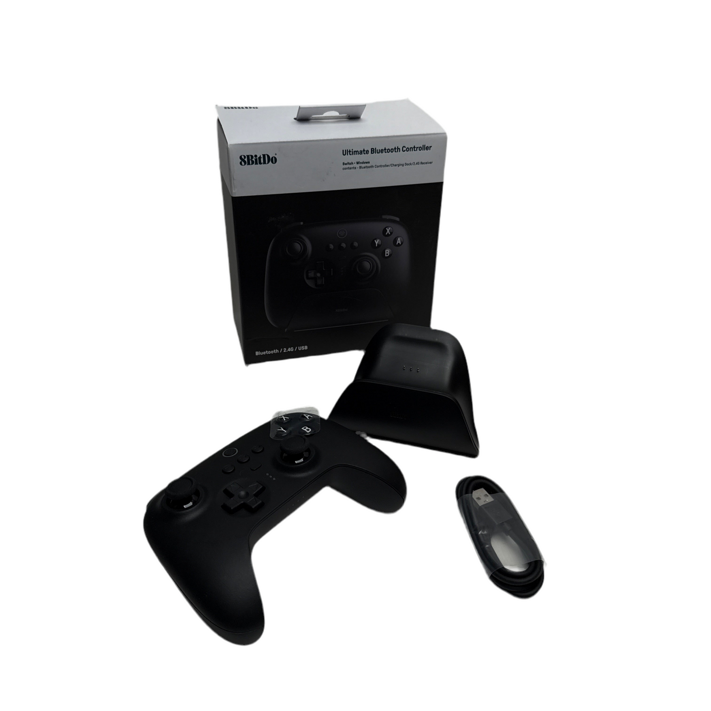 8BitDo Ultimate Bluetooth Controller