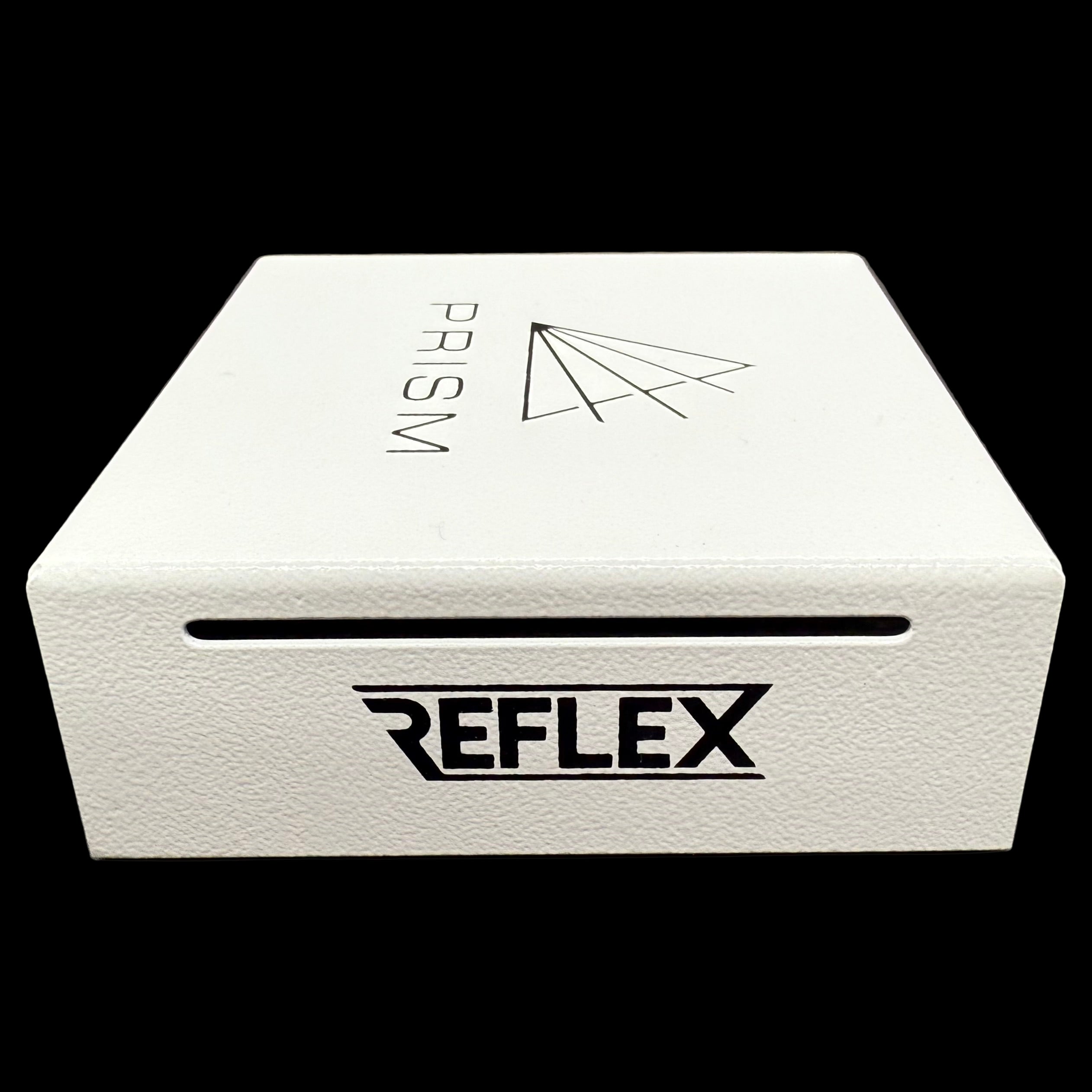 Reflex Prism - Digital Video to Analog Video Converter – MiSTer Addons