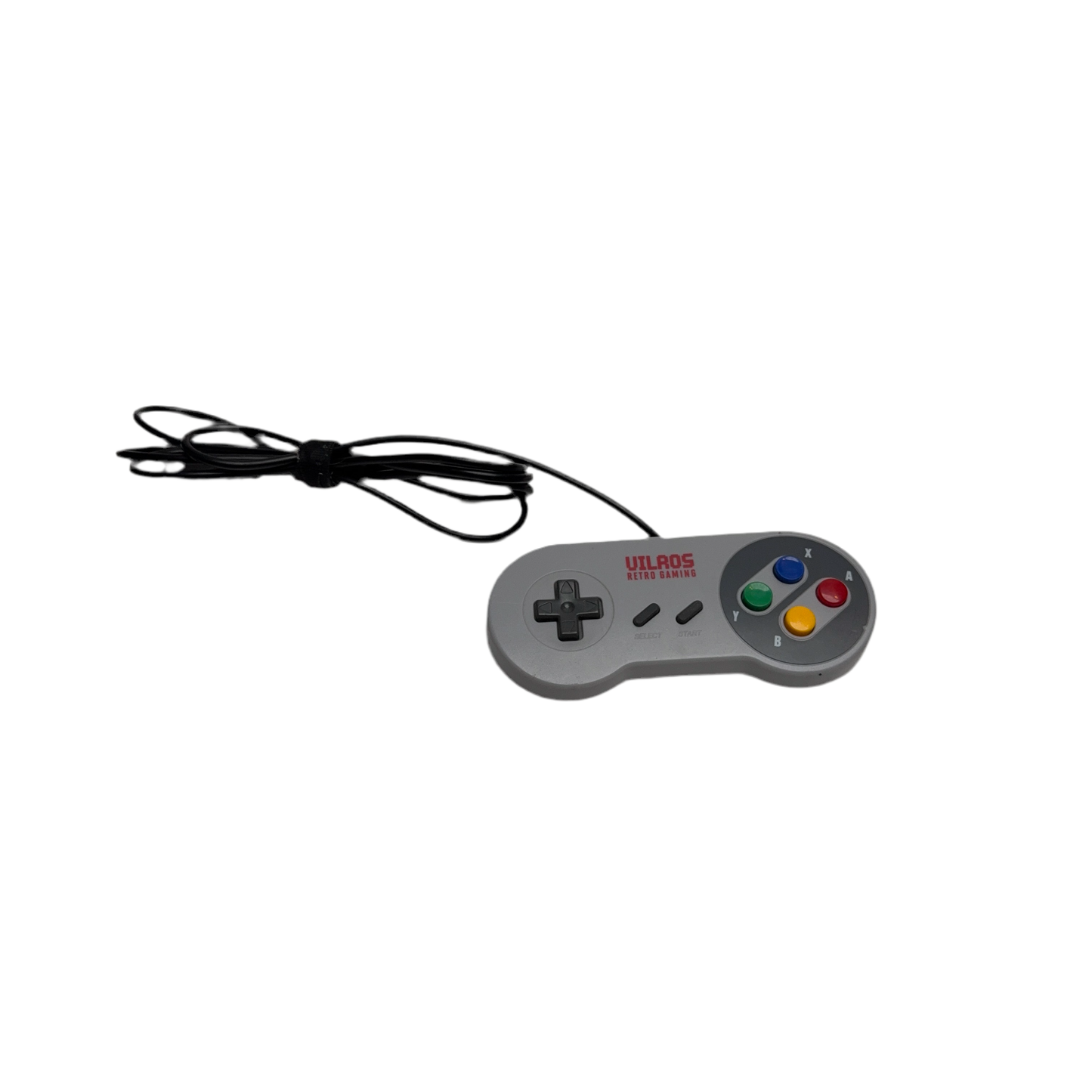 Vilros Retro Gaming Controller (USB)