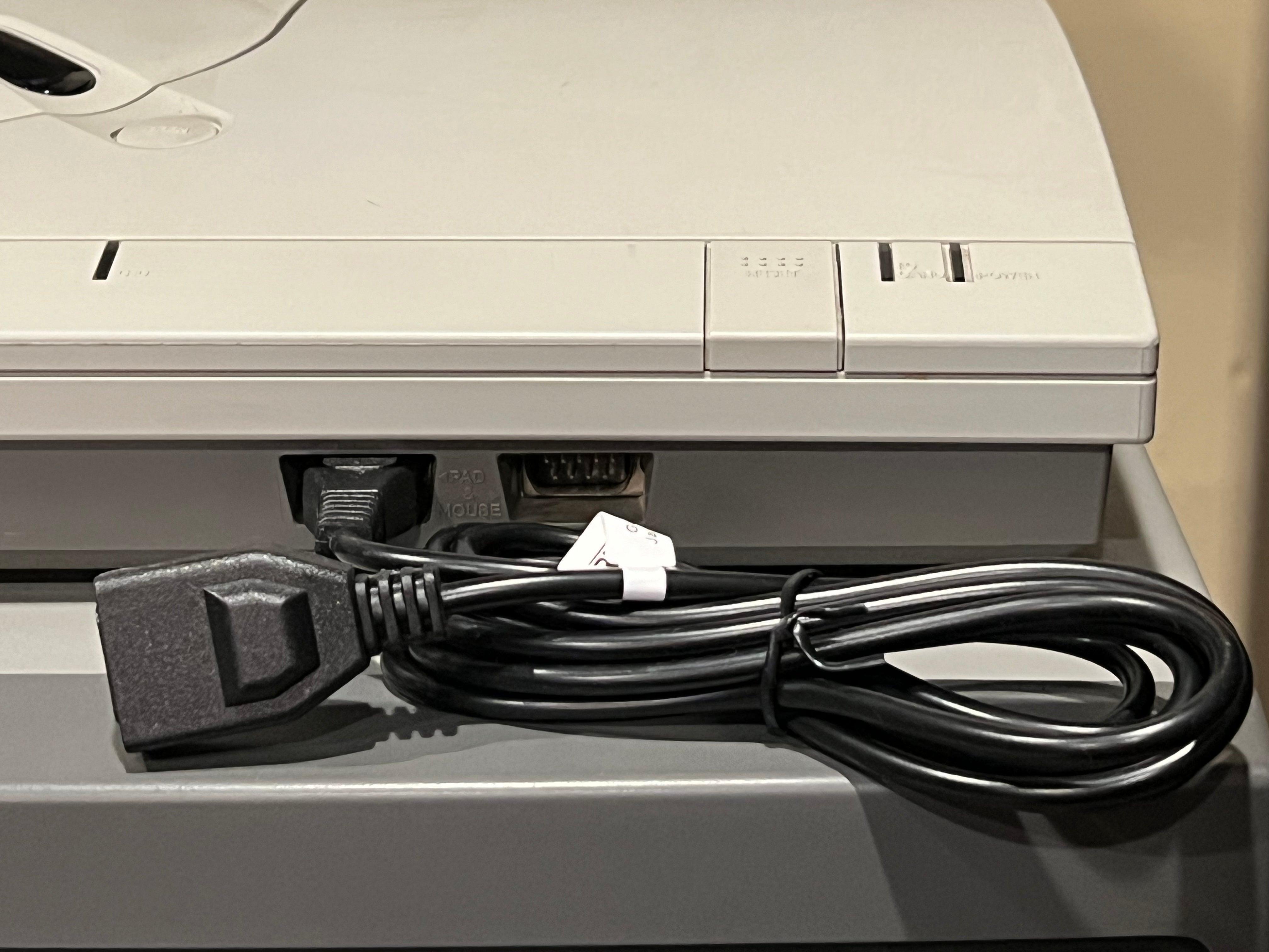 Genesis / Mega Drive to Japanese PC Adapter – MiSTer Addons