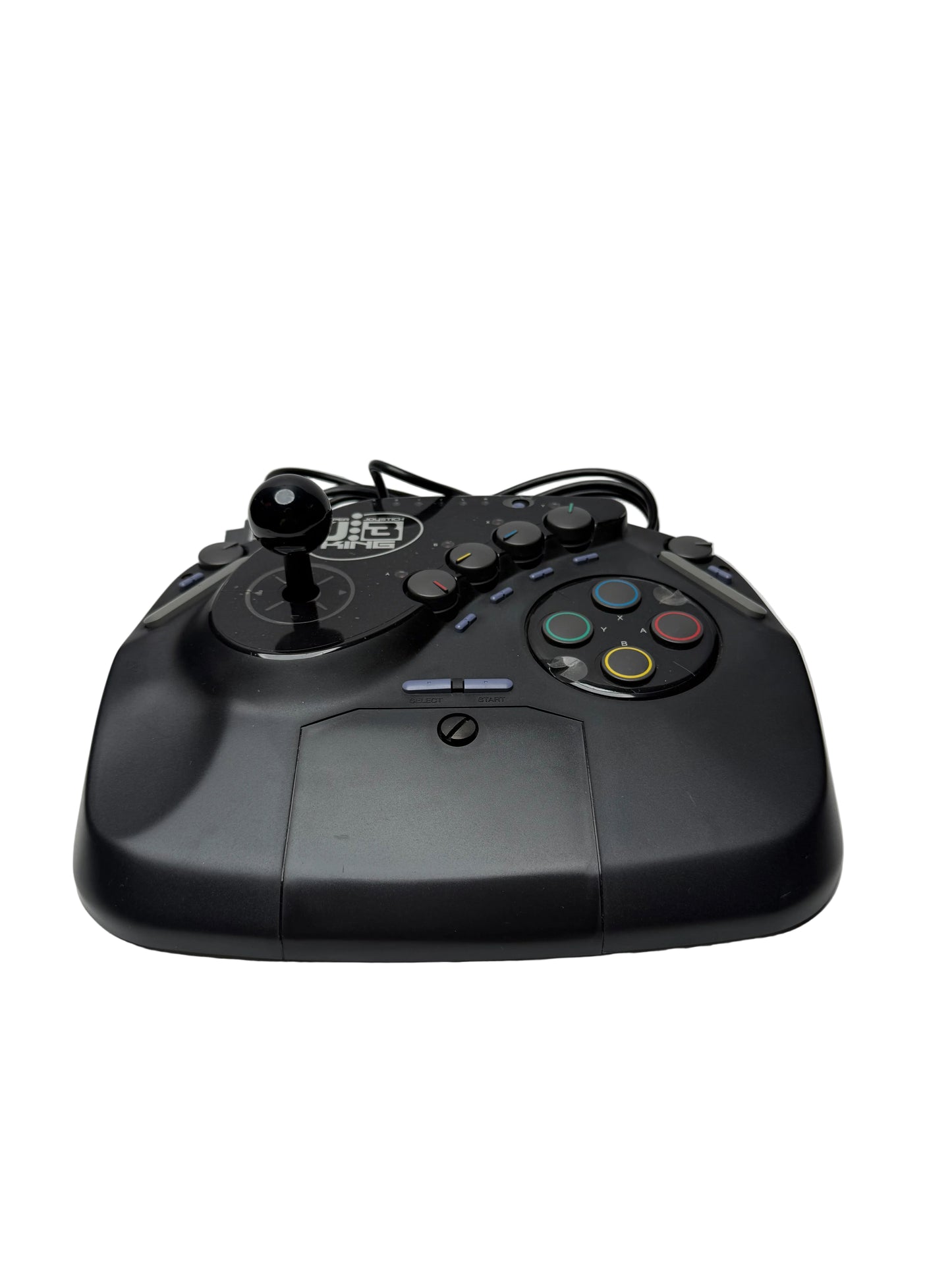 [Multi] Super Joystick King