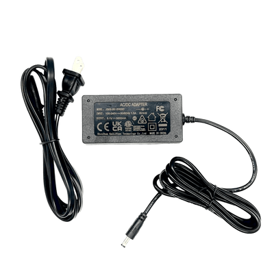 MiSTer FPGA 5V 5A DC Worldwide Power Supply - MiSTer Addons