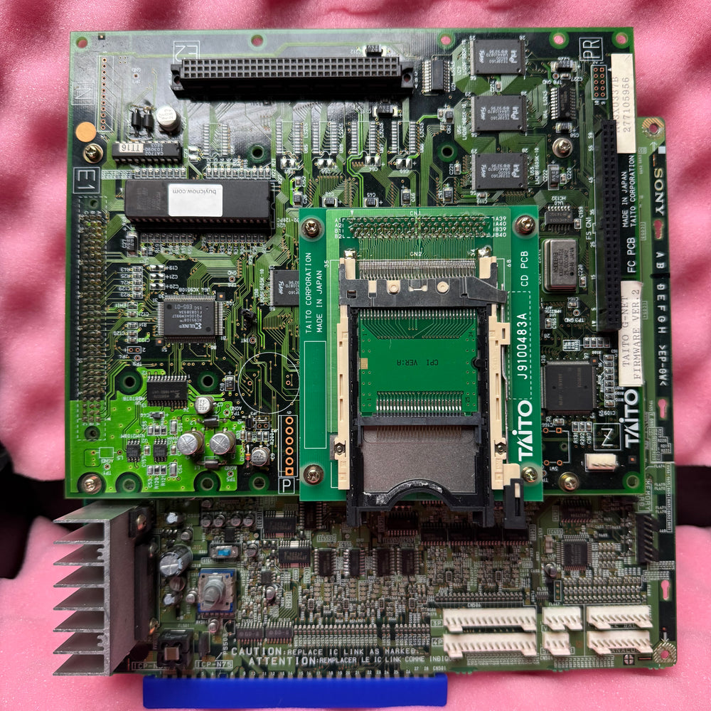 Taito G-Net
