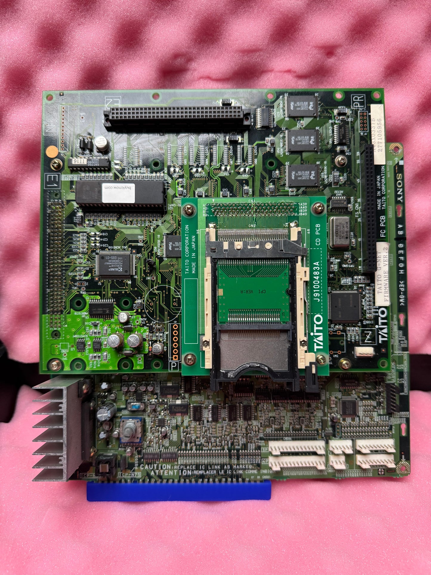 Taito G-Net