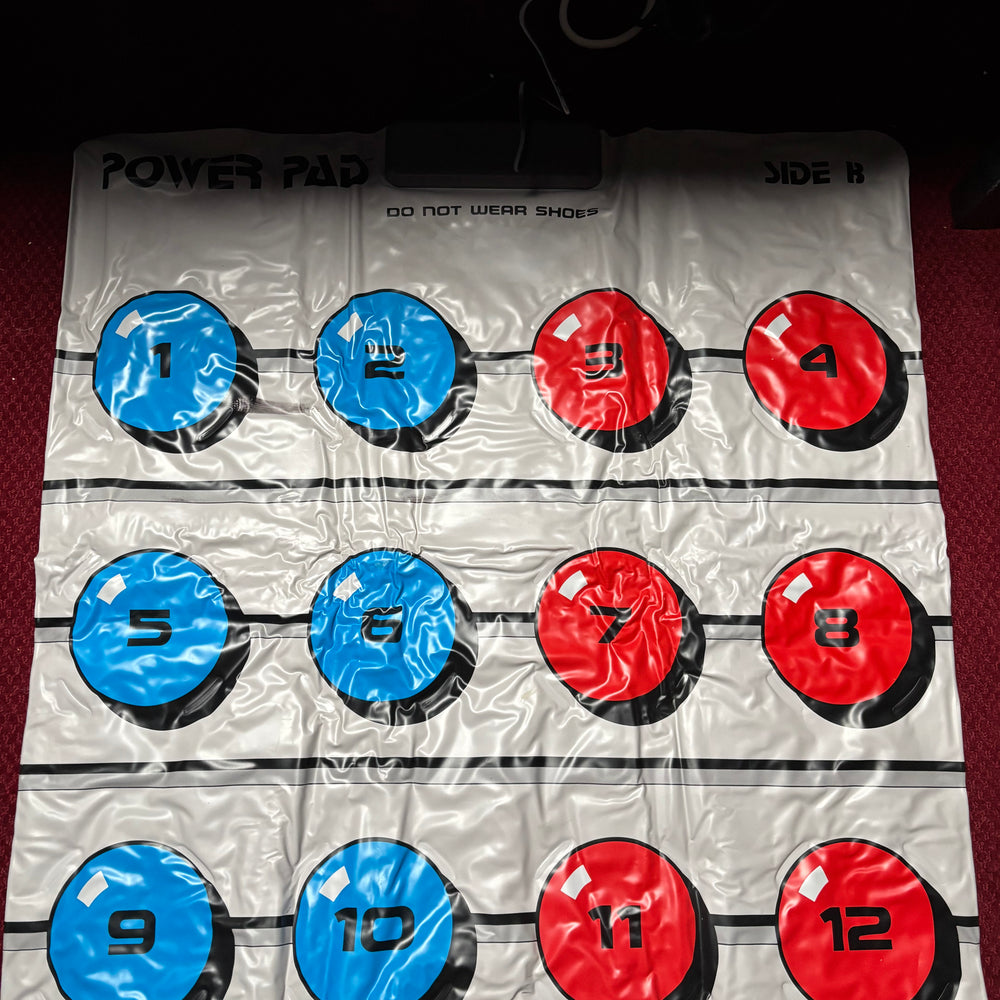 
                      
                        NES Power Set
                      
                    