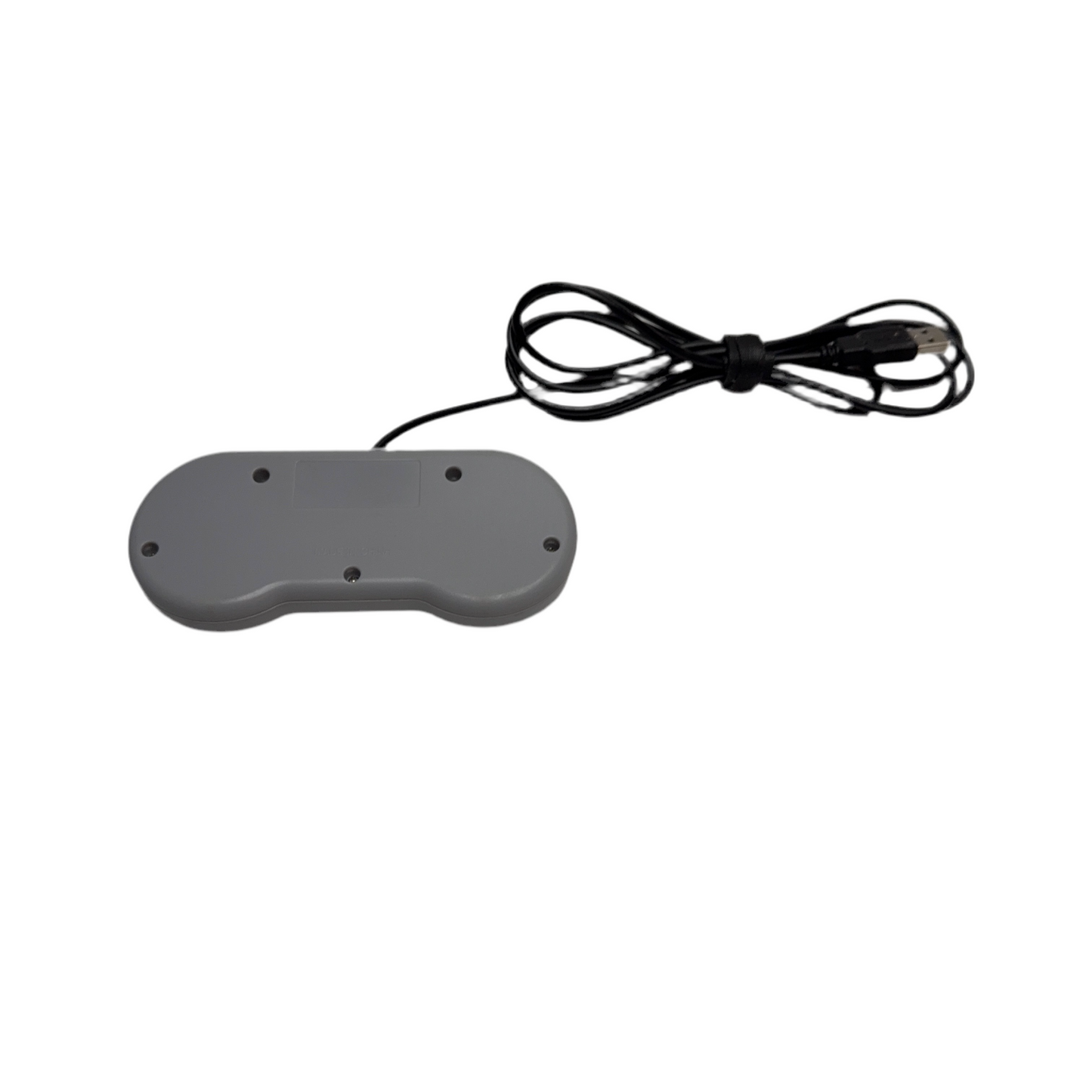 Vilros Retro Gaming Controller (USB)