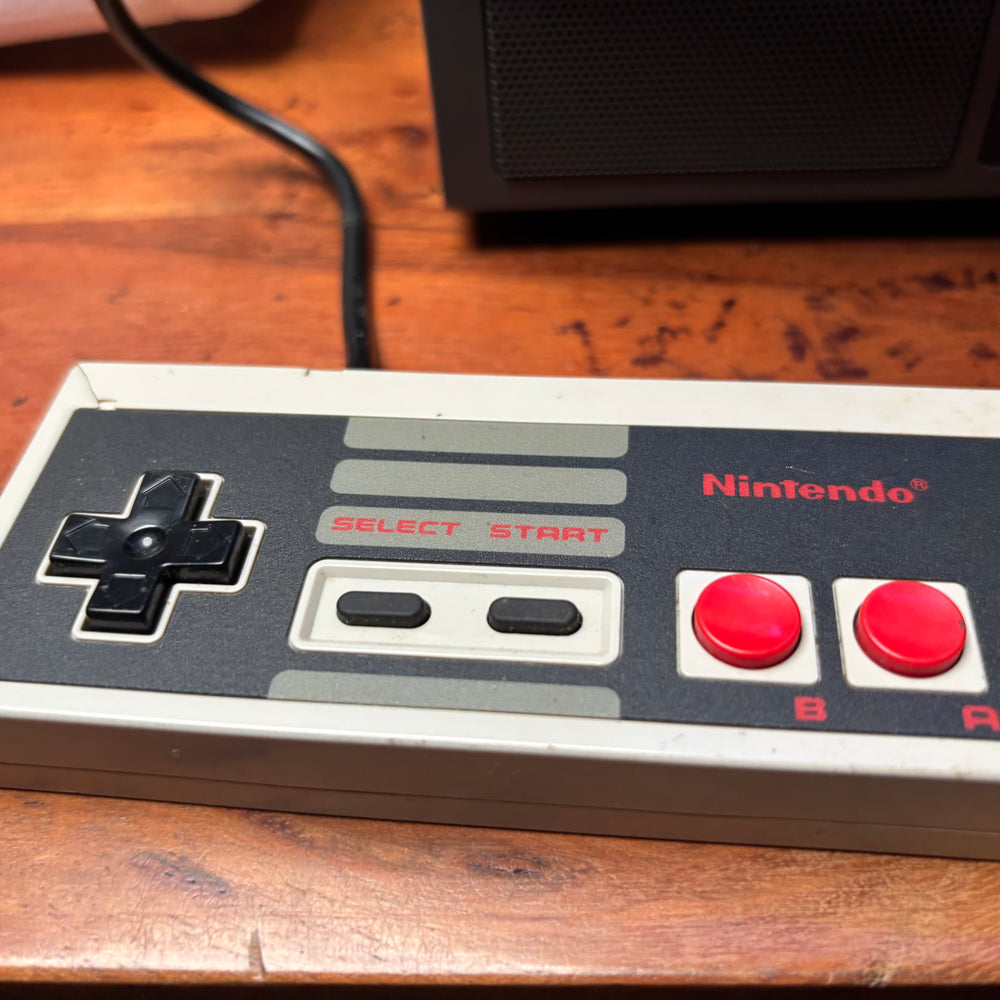 
                      
                        NES Power Set
                      
                    