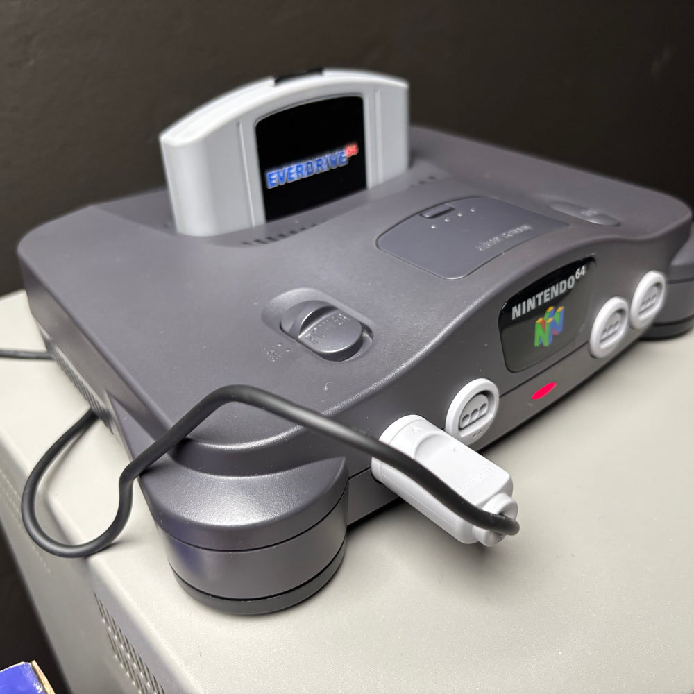 
                      
                        N64 (Japan)
                      
                    