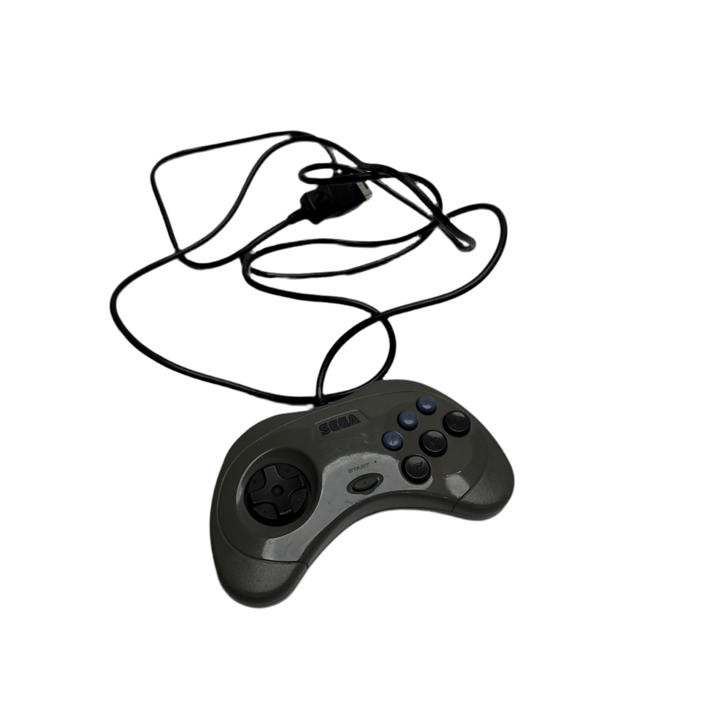Sega Saturn Controller (Japan)
