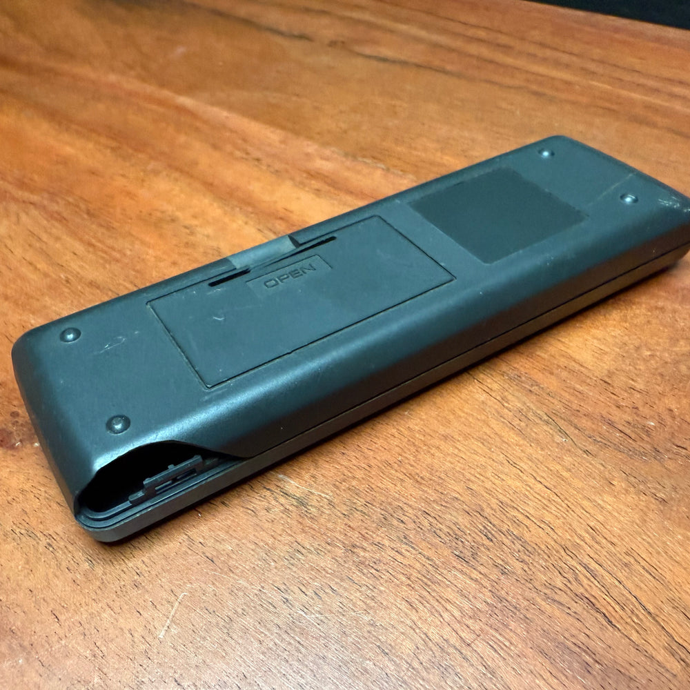 
                      
                        Panasonic Laser Active CLD-A100
                      
                    